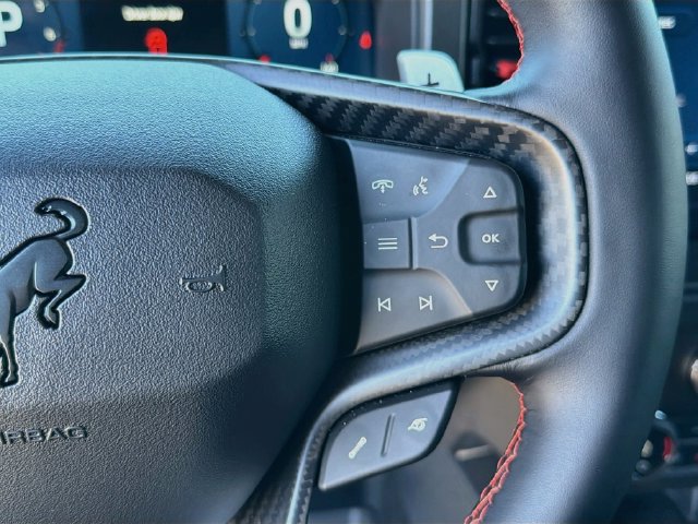 New 2026 Ford Bronco Raptor AWD/4WD image 41