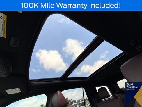 Used 2023 Ford Expedition Limited AWD/4WD image 58