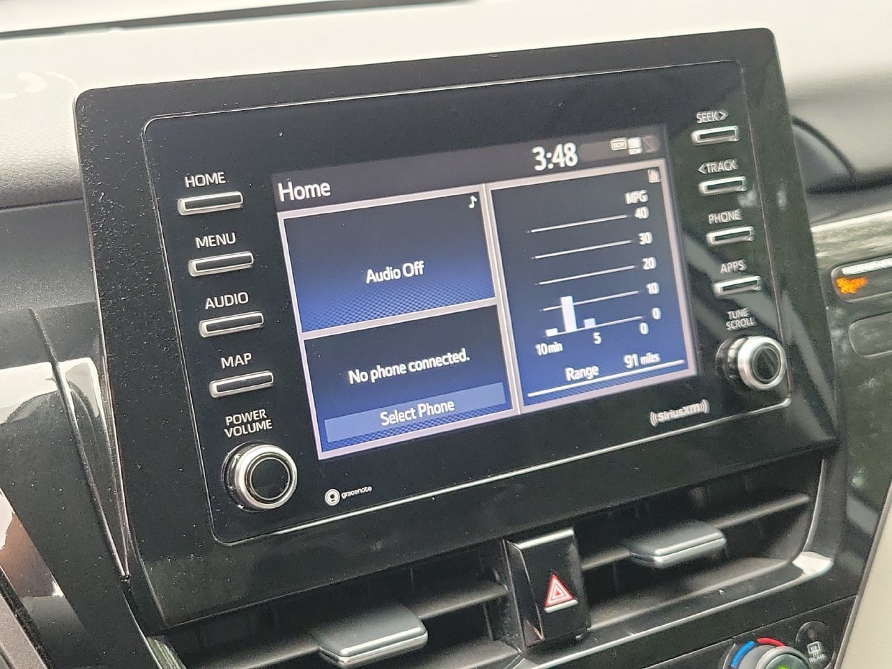 Used 2023 Toyota Camry LE FWD image 24