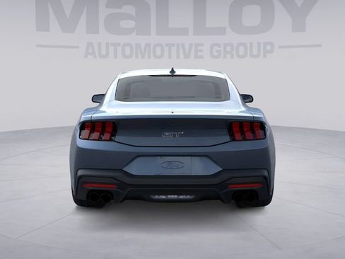 New 2026 Ford Mustang GT Premium RWD image 5