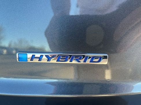 Certified 2025 Honda Civic Sport image 23