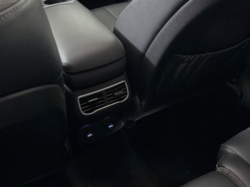 Used 2023 Hyundai Santa Fe SEL w/ Premium Package FWD image 29