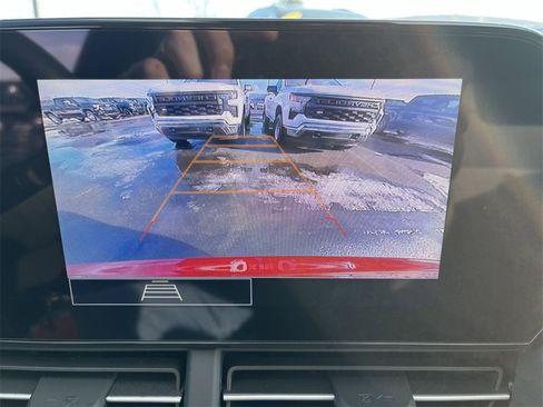 Certified 2024 Chevrolet Trax LS w/ LS Convenience Package image 14