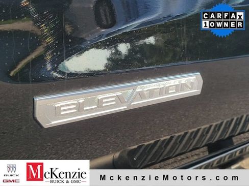 Used 2026 GMC Sierra 1500 Elevation w/ Elevation Select Package AWD/4WD image 27