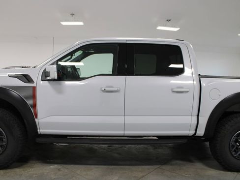 Used 2025 Ford F150 Raptor w/ Equipment Group 803A Raptor R AWD/4WD image 6
