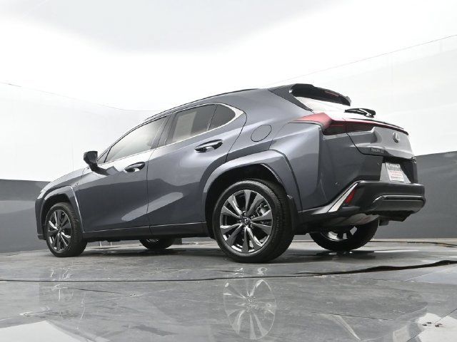 Used 2024 Lexus UX 250h F Sport FWD image 26