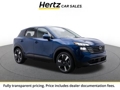 Used 2026 Nissan Kicks SR
