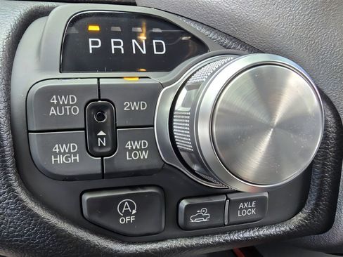 New 2026 RAM 1500 Rebel image 15