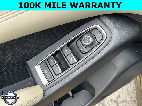 Certified 2024 Subaru Ascent Limited image 15