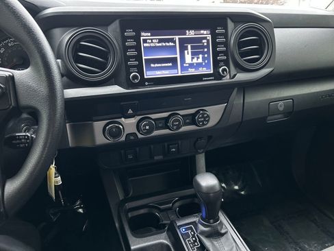 Certified 2023 Toyota Tacoma SR image 11