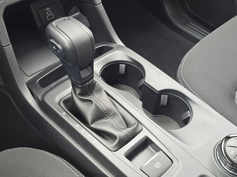 New 2026 Ford Ranger XL image 23