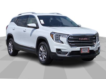 Used 2023 GMC Terrain SLT