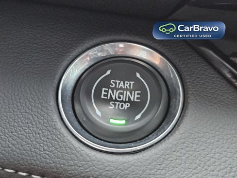 Certified 2026 Buick Enclave Preferred FWD image 23