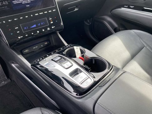 Certified 2023 Hyundai Tucson Limited image 17