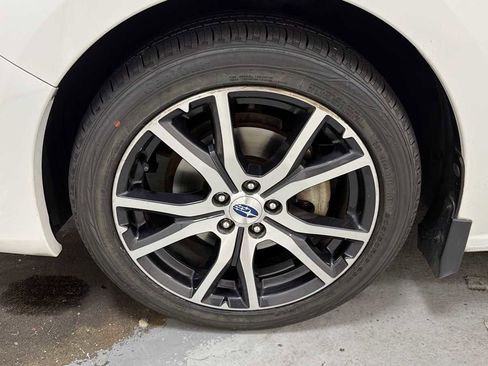 Used 2019 Subaru Impreza 2.0i Limited AWD/4WD image 10