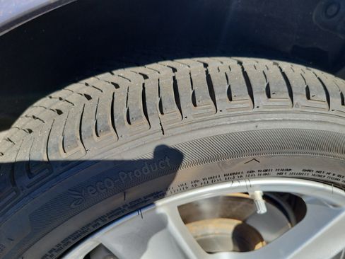 Used 2008 MAZDA MX-5 Miata Sport image 11