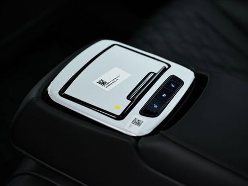 New 2026 Genesis G80 3.5T Prestige image 29