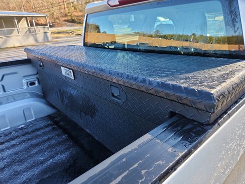 Used 2019 Chevrolet Silverado 1500 W/T w/ Trailering Package image 45