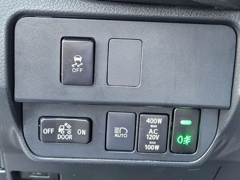 Used 2023 Toyota Tacoma Trail Edition 4D Double Cab w/ Trail Edition image 16