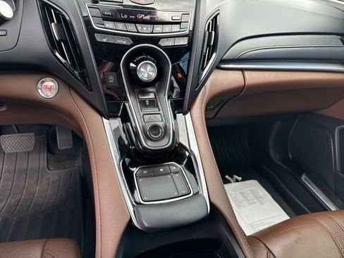 Used 2020 Acura RDX AWD w/ Advance Package image 20