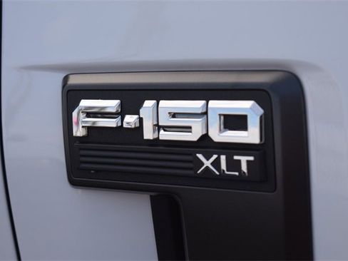 Used 2022 Ford F150 XLT w/ Equipment Group 302A High image 13