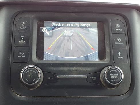 Used 2019 RAM 3500 Big Horn image 16