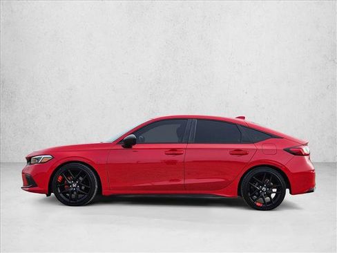 Used 2023 Honda Civic Sport image 8