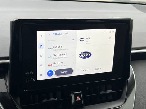 Used 2024 Toyota Corolla LE image 17