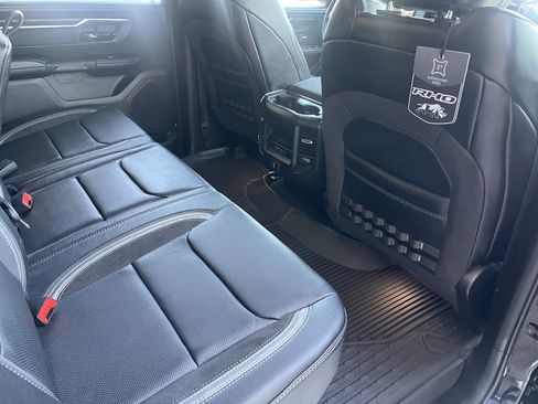 New 2026 RAM 1500 RHO AWD/4WD image 26