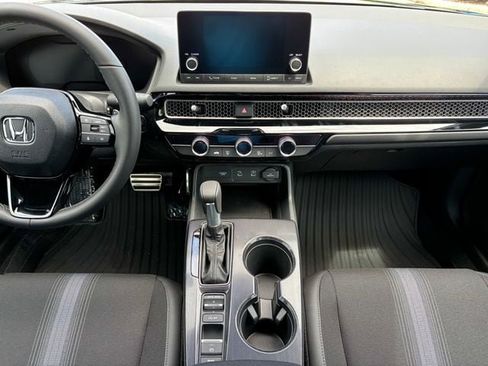 New 2026 Honda Civic Sport image 13