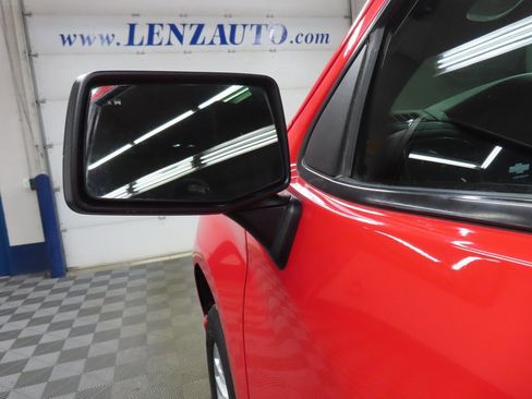 Used 2019 Chevrolet Silverado 1500 RST image 63