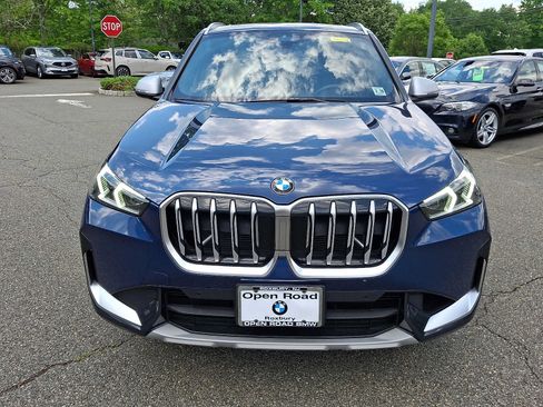 Used 2024 BMW X1 xDrive28i w/ Convenience Package AWD/4WD image 2
