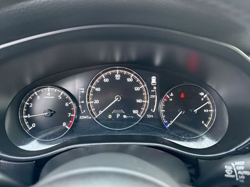 Used 2025 MAZDA CX-50 AWD 2.5 S w/ Select Package image 15