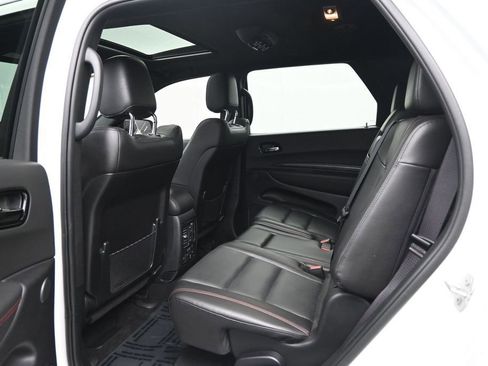 Used 2024 Dodge Durango R/T w/ Tow 'N Go Group AWD/4WD image 25