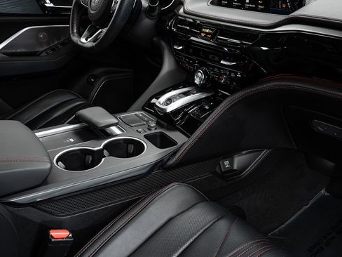 Used 2023 Acura MDX Type S image 20