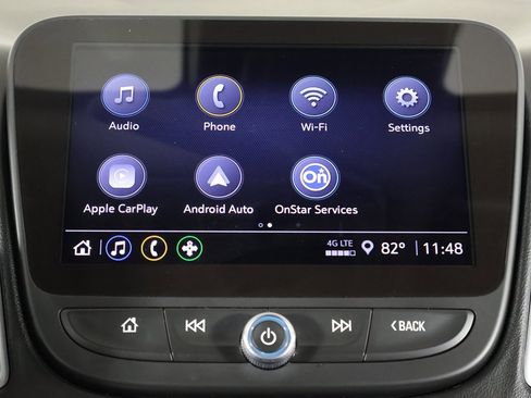 Used 2023 Chevrolet Malibu LS image 36