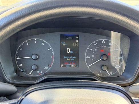 Used 2024 Toyota Corolla LE image 24