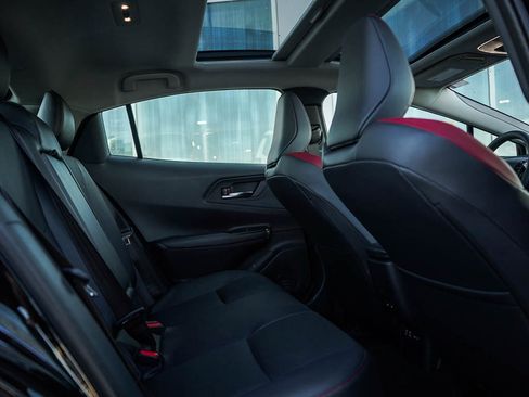 New 2026 Toyota Prius Plug-In Hybrid image 13