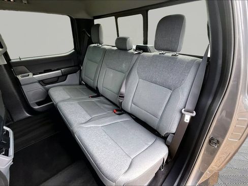Used 2024 Ford F150 XLT w/ Equipment Group 302A MID AWD/4WD image 27