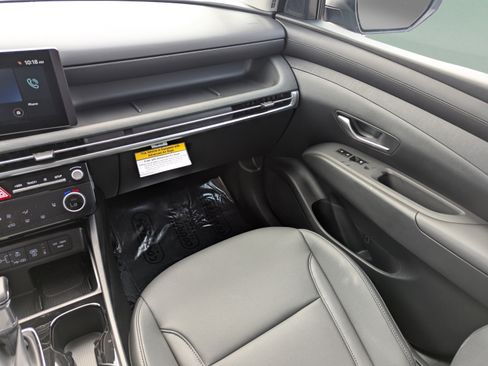 New 2026 Hyundai Tucson SEL FWD image 15