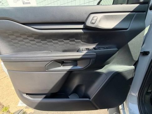 New 2026 Ford Ranger XLT w/ Technology Package AWD/4WD image 17
