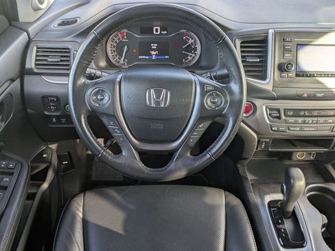Used 2019 Honda Ridgeline RTL image 19