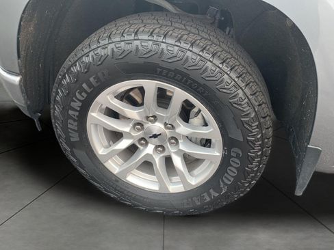 Used 2021 Chevrolet Silverado 1500 RST AWD/4WD image 22