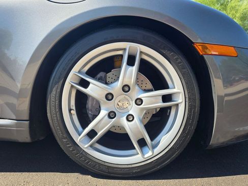 Used 2007 Porsche Boxster RWD image 28