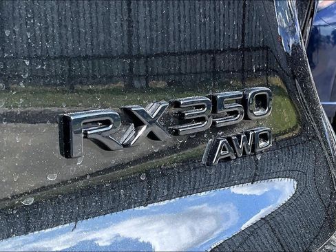 New 2026 Lexus RX 350 Premium Plus image 7