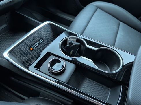 Certified 2026 Chevrolet Equinox LT image 18