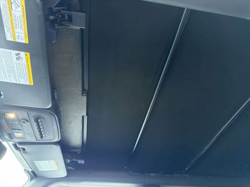 Certified 2021 Ford Bronco Black Diamond image 11