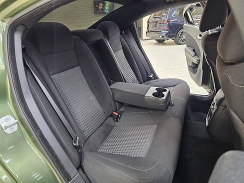 Used 2021 Dodge Charger Scat Pack w/ Driver Convenience Group RWD image 22