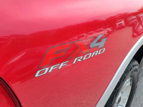 Used 2002 Ford F150 Lariat AWD/4WD image 8