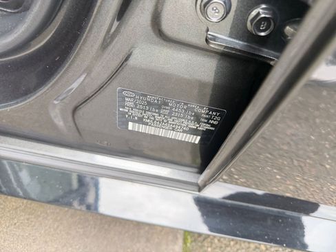 Used 2025 Hyundai Sonata SEL image 30